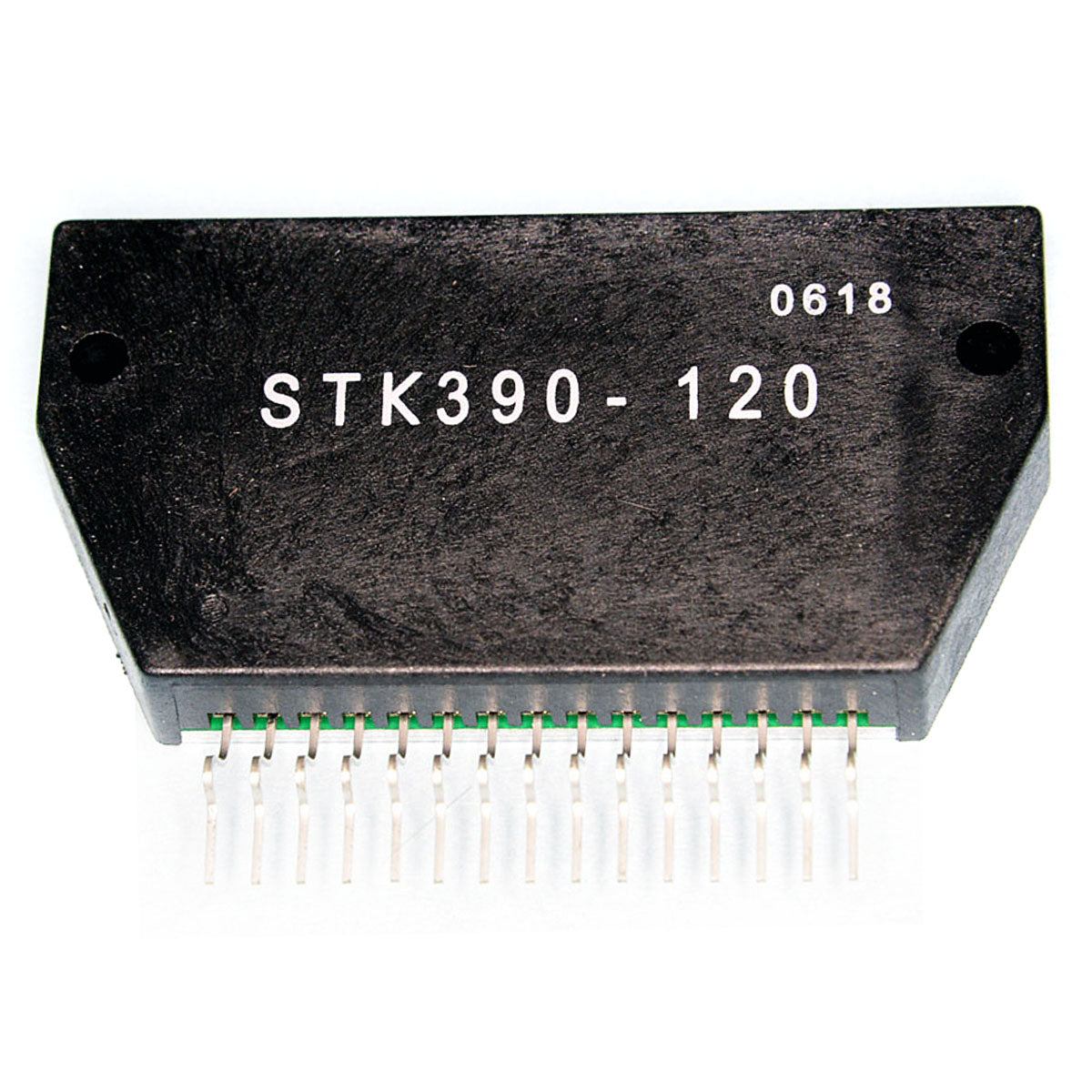 STK390-120 IC SAN