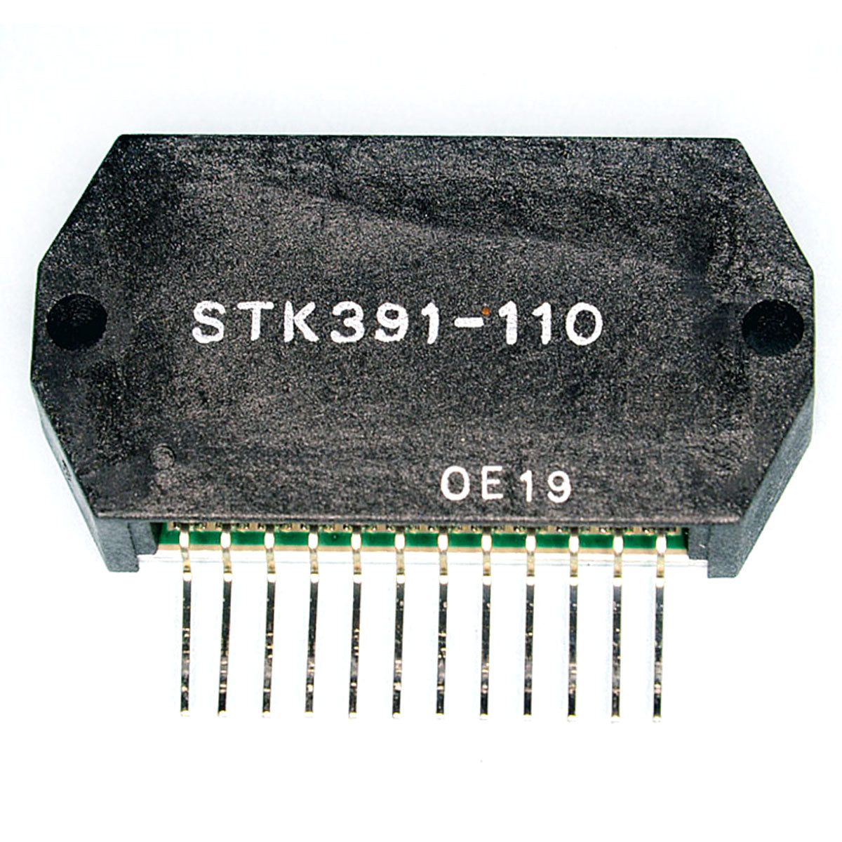 STK391-110 IC SAN