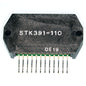 STK391-110 IC SAN
