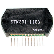 STK391-110S IC SAN