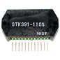 STK391-110S IC SAN