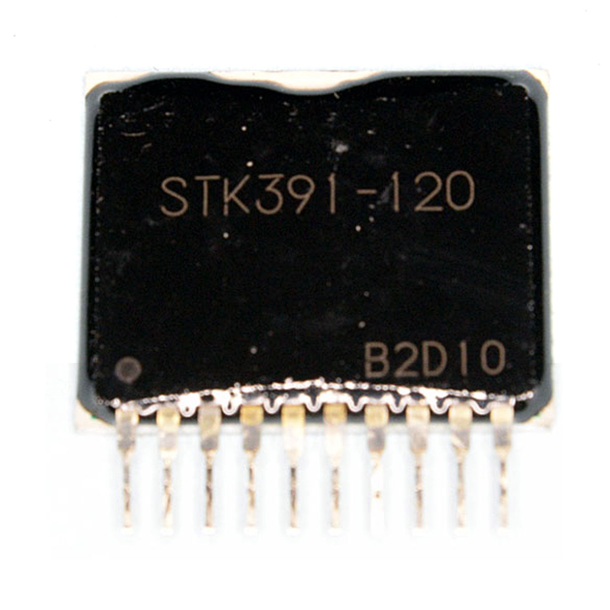 STK391-120 IC SAN 10P