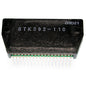 STK392-110 IC SAN