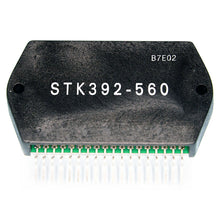 STK392-560 IC SAN=STK392-210