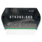 STK392-560 IC SAN=STK392-210