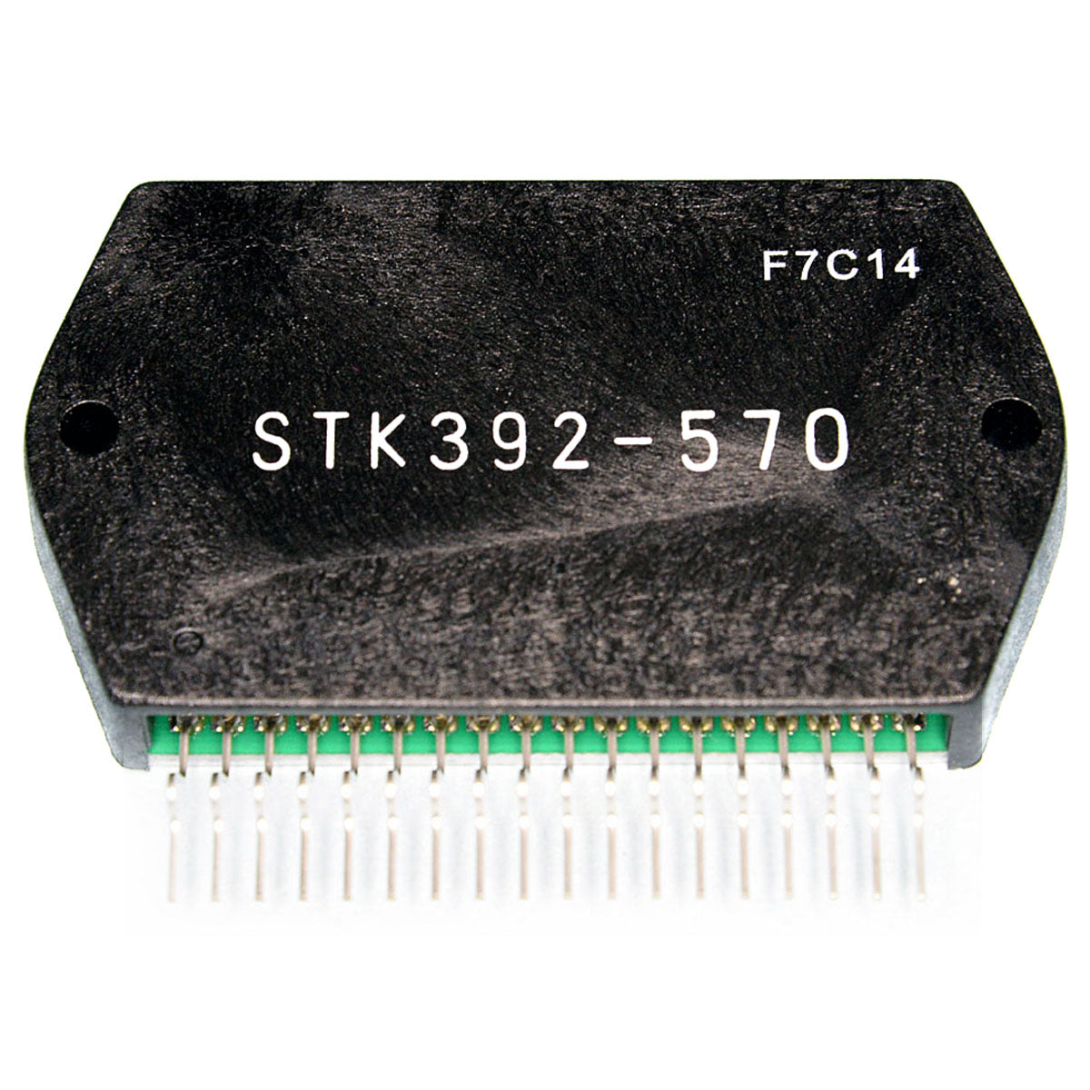 STK392-570 IC SAN