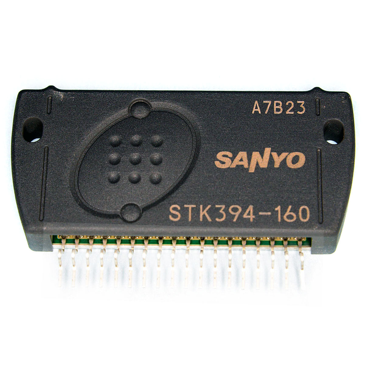 STK394-160 IC SAN