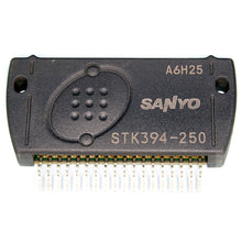 STK394-250 IC SAN