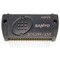STK394-250 IC SAN