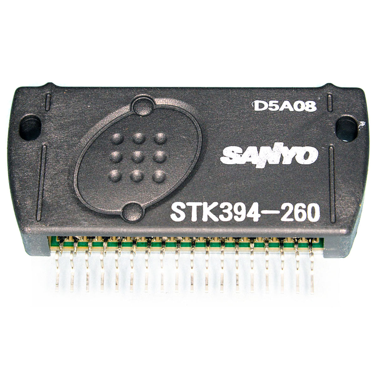 STK394-260 IC SAN