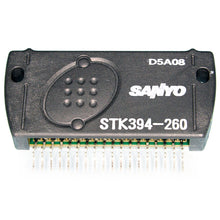 STK394-260 IC SAN