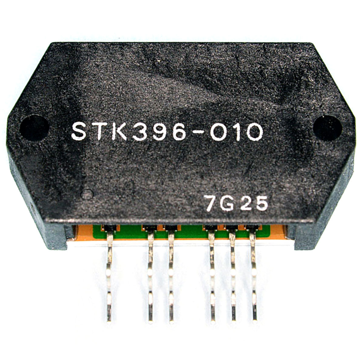 STK396-010 IC SAN