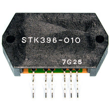 STK396-010 IC SAN
