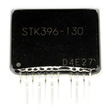 STK396-130 IC SAN 11P small