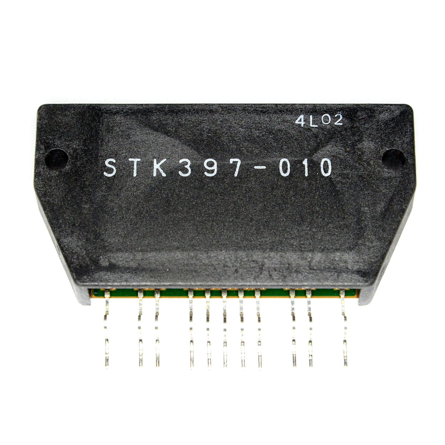 STK397-010 IC SAN