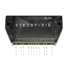 STK397-010 IC SAN