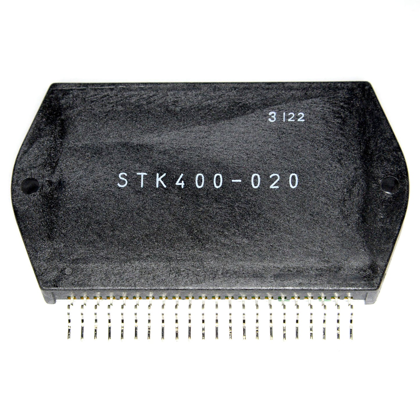 STK400-020 IC SAN 22PIN