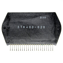 STK400-020 IC SAN 22PIN
