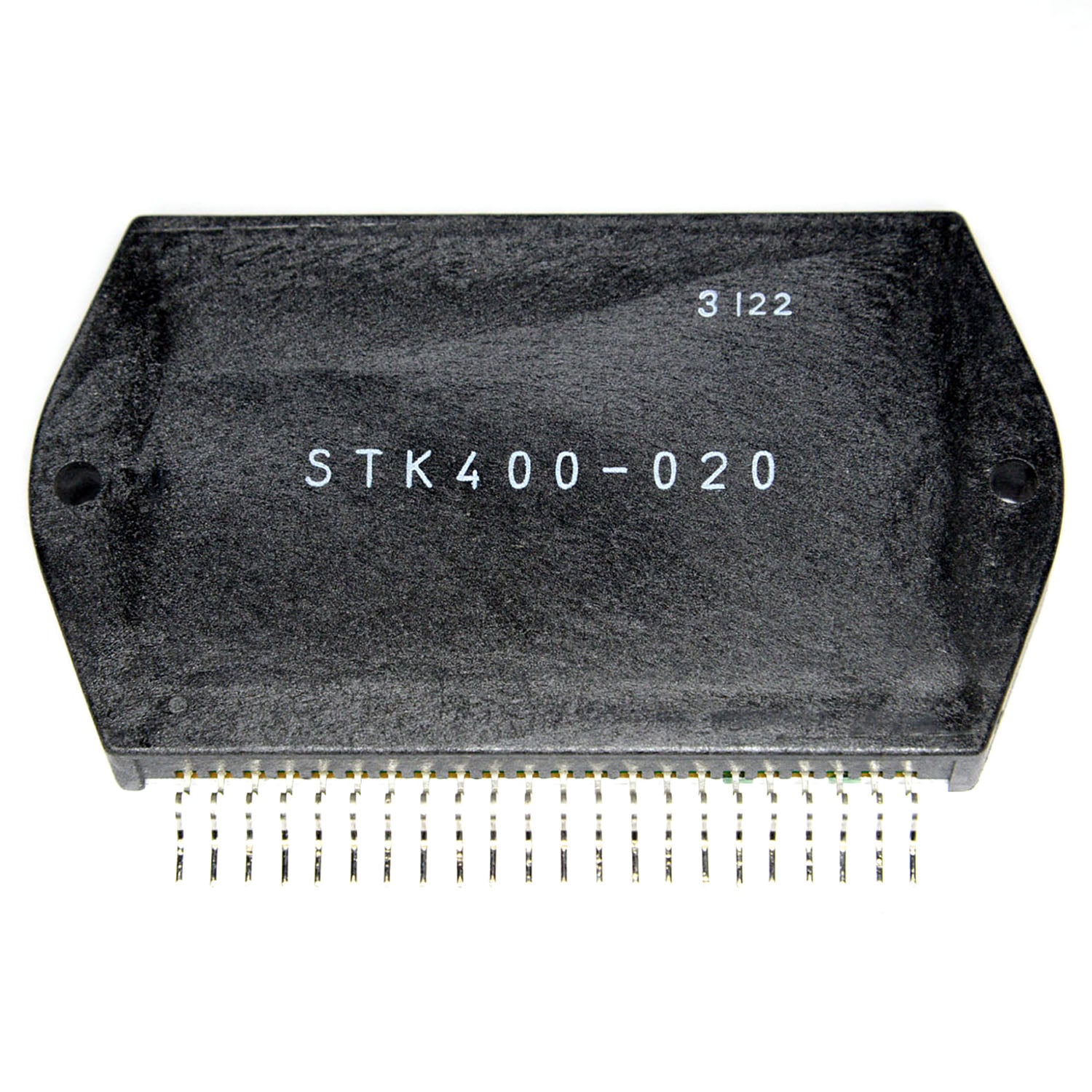 STK400-020 IC SAN(ORI) BIG 22PIN