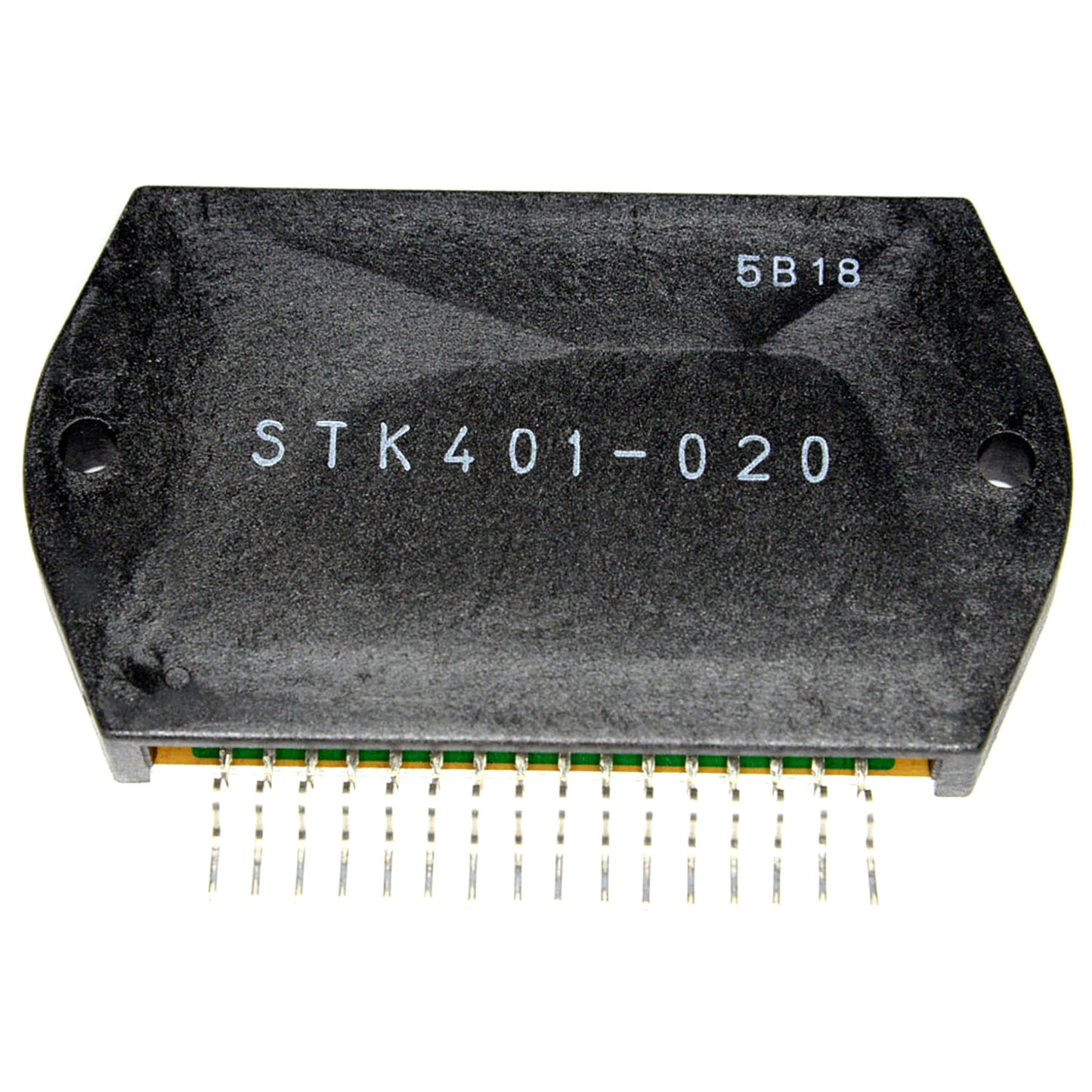 STK401-020 IC SAN 16PIN