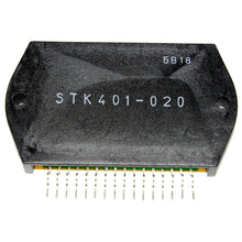 STK401-020 IC SAN 16PIN