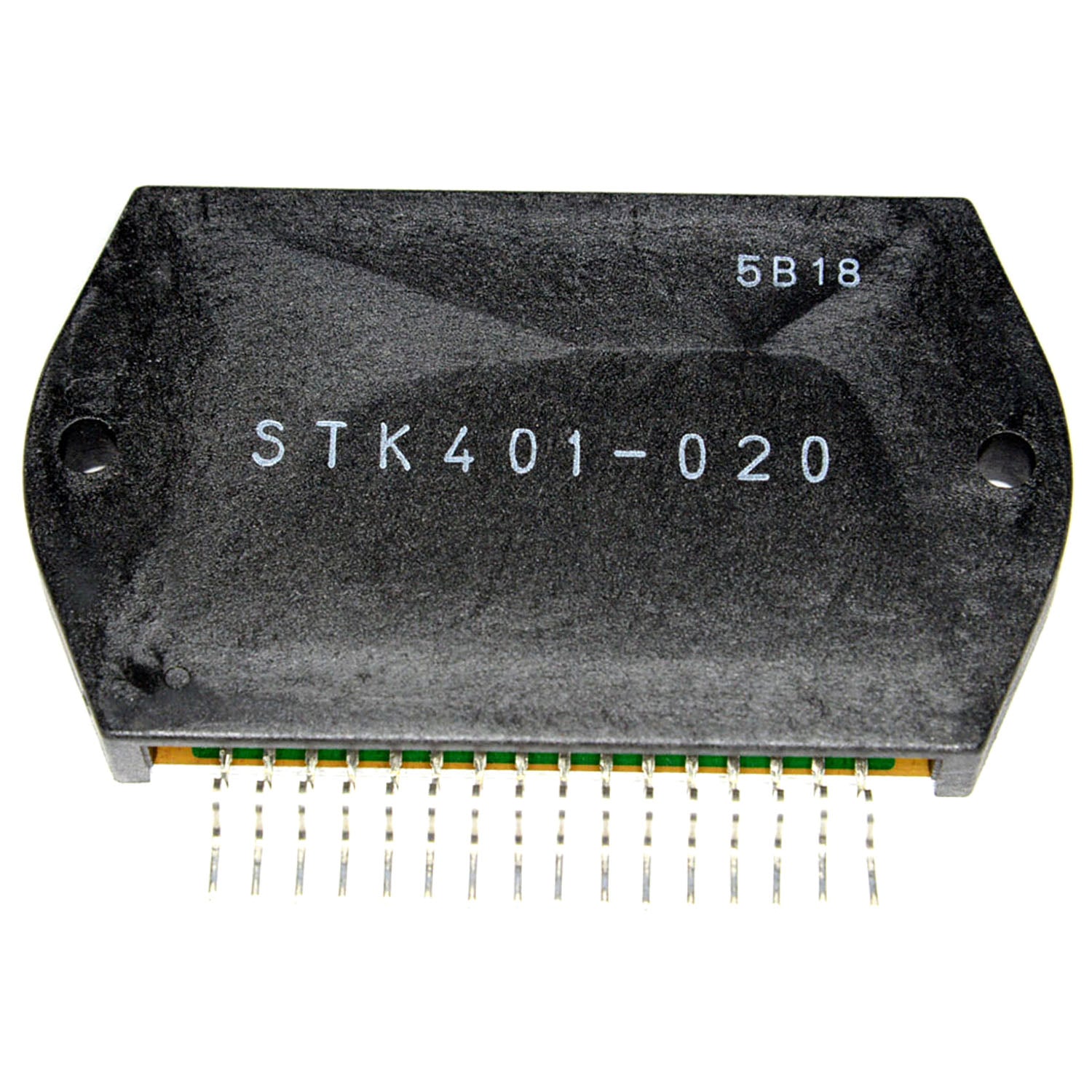 STK401-020 IC SAN(ORI) 16PIN