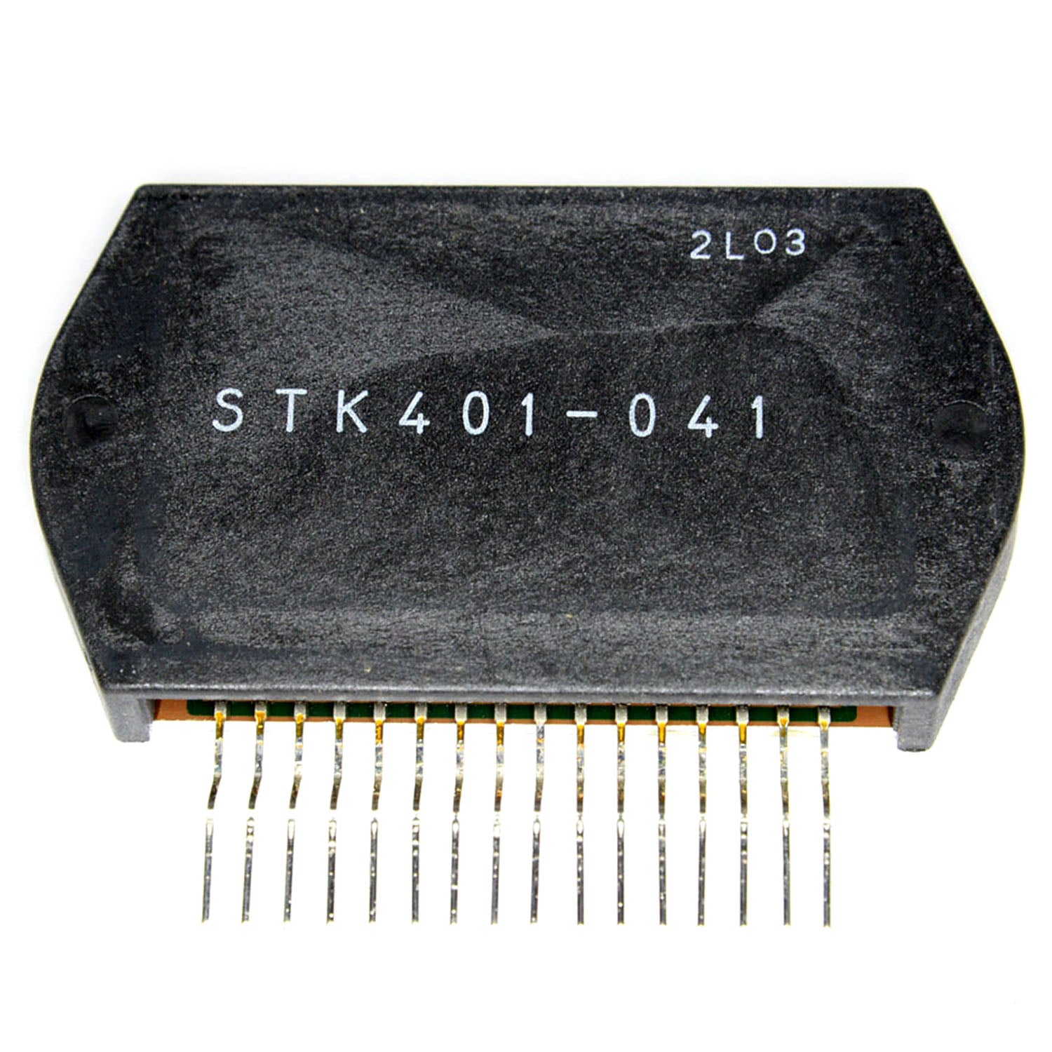 STK401-041 IC SAN