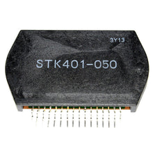 STK401-050 IC SAN 16P