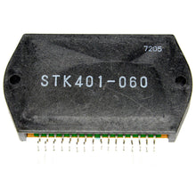 STK401-060 IC SAN