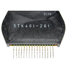 STK401-261 IC SAN