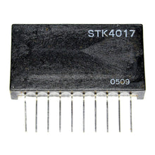 STK4017 IC SAN