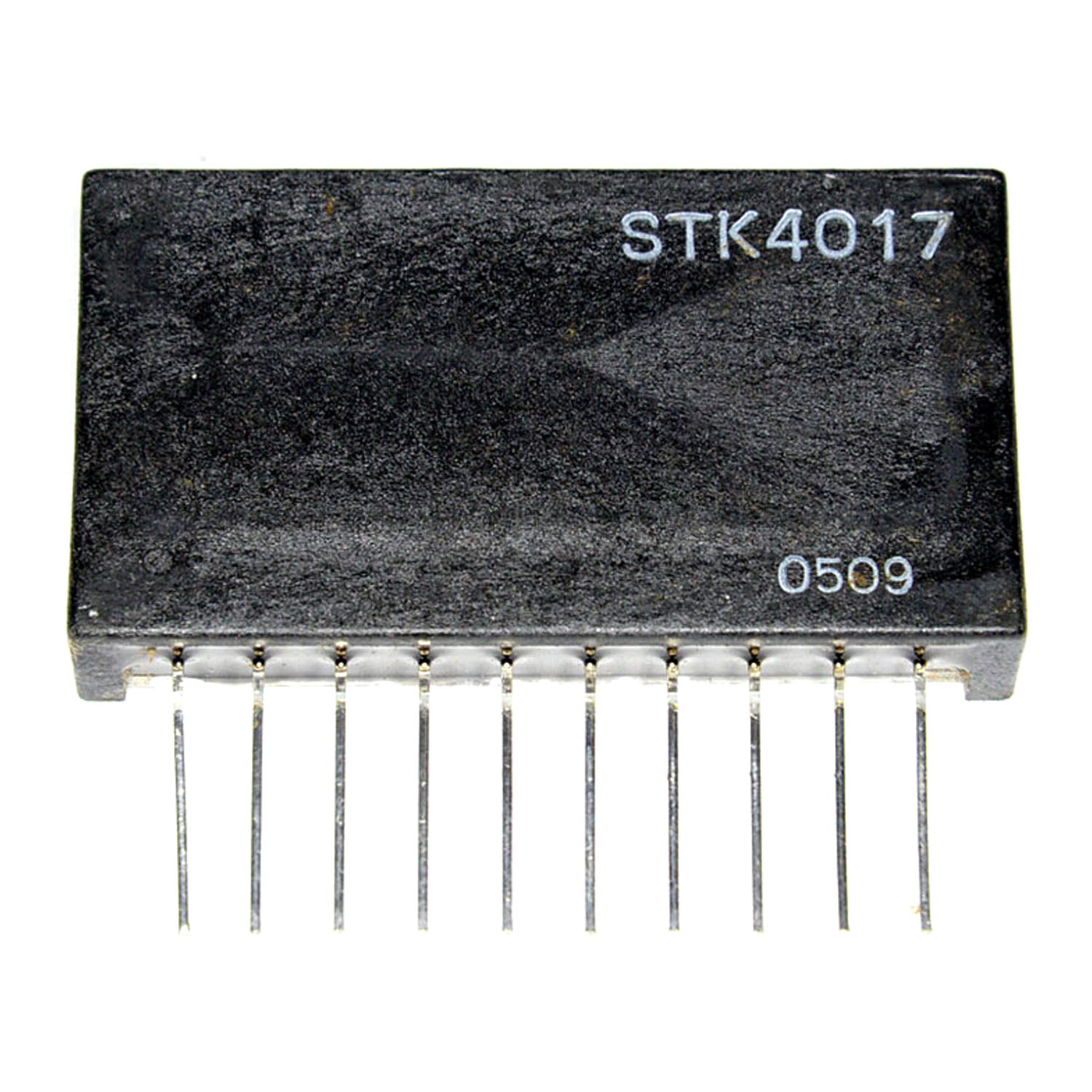 STK4017 IC SAN