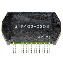 STK402-030S IC SAN
