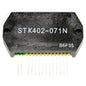 STK402-071N IC SAN 14P