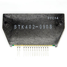 STK402-090S IC SAN 14P