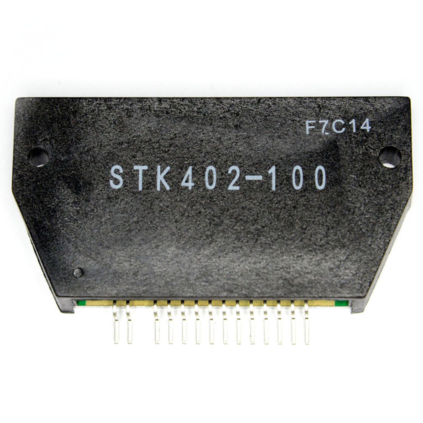 STK402-100 IC SAN 14P For sony