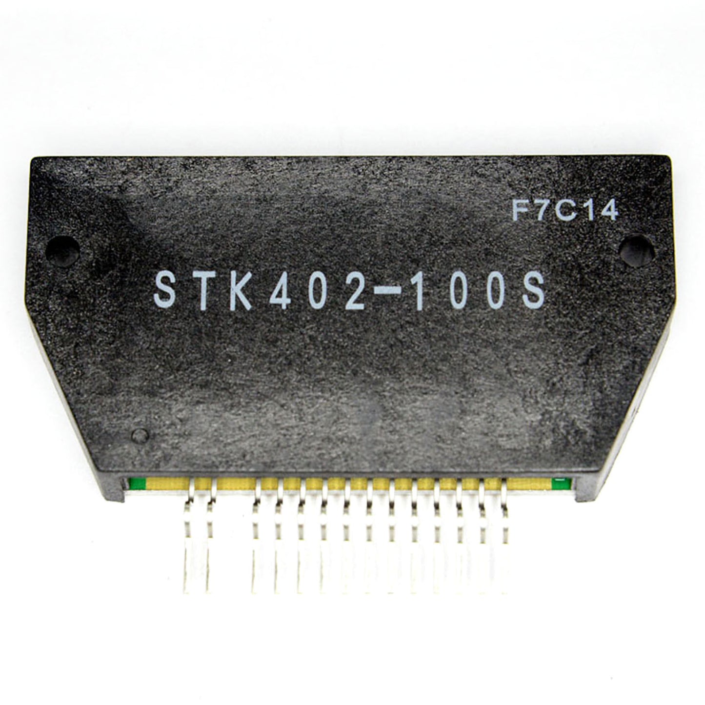 STK402-100S IC SAN 14P For sony
