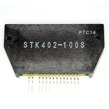 STK402-100S IC SAN 14P For sony
