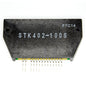 STK402-100S IC SAN 14P For sony