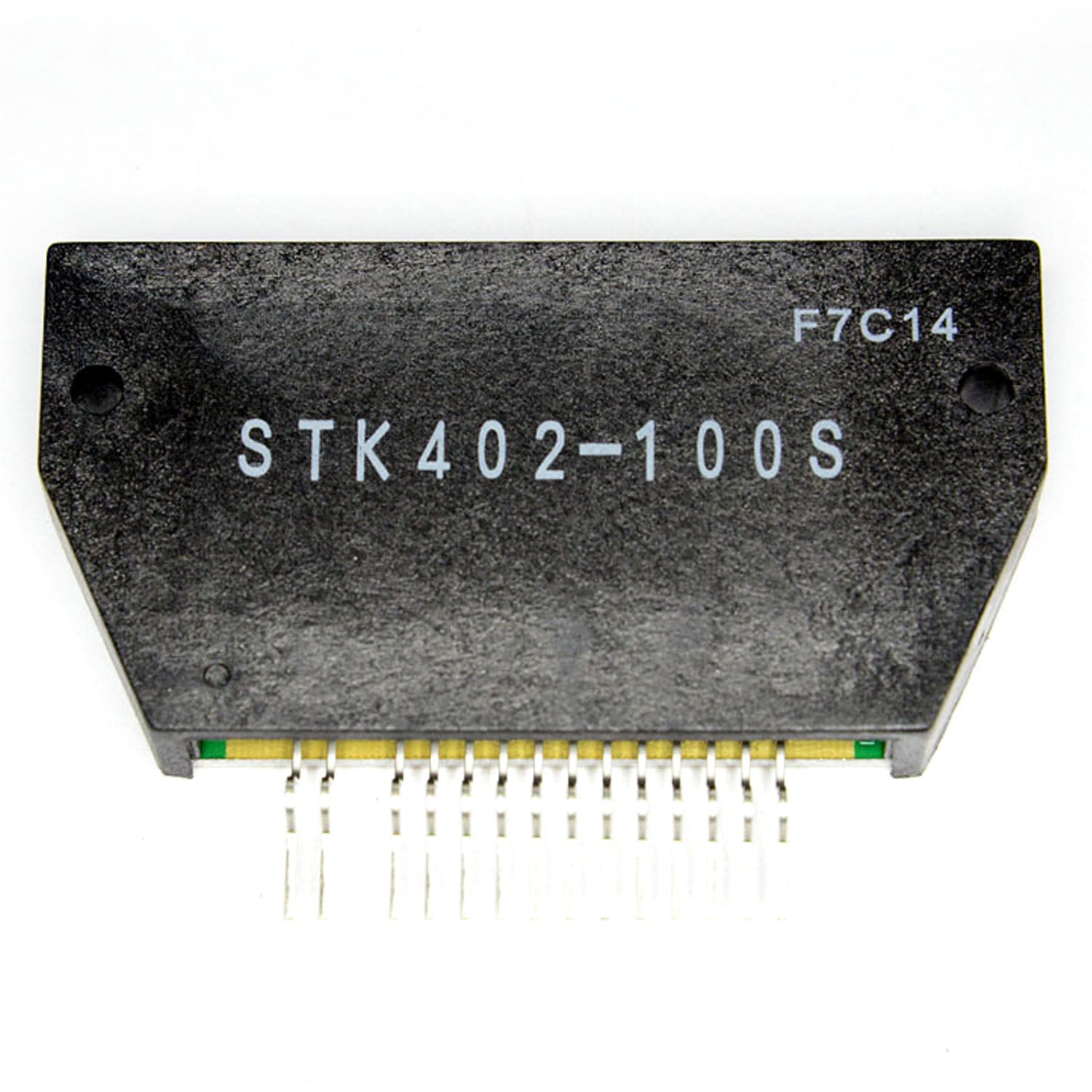 STK402-100S IC SAN