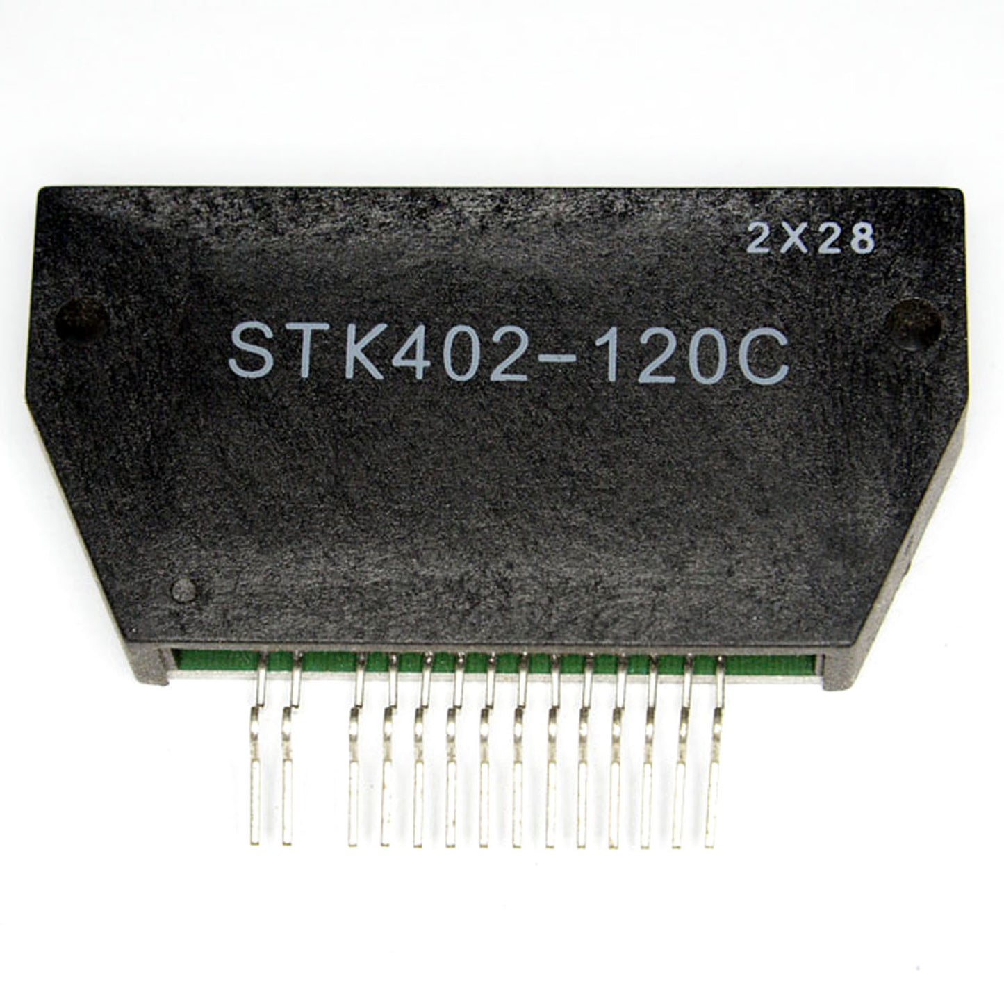 STK402-120C IC SAN 14P para Sony