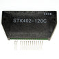 STK402-120C IC SAN 14P para Sony