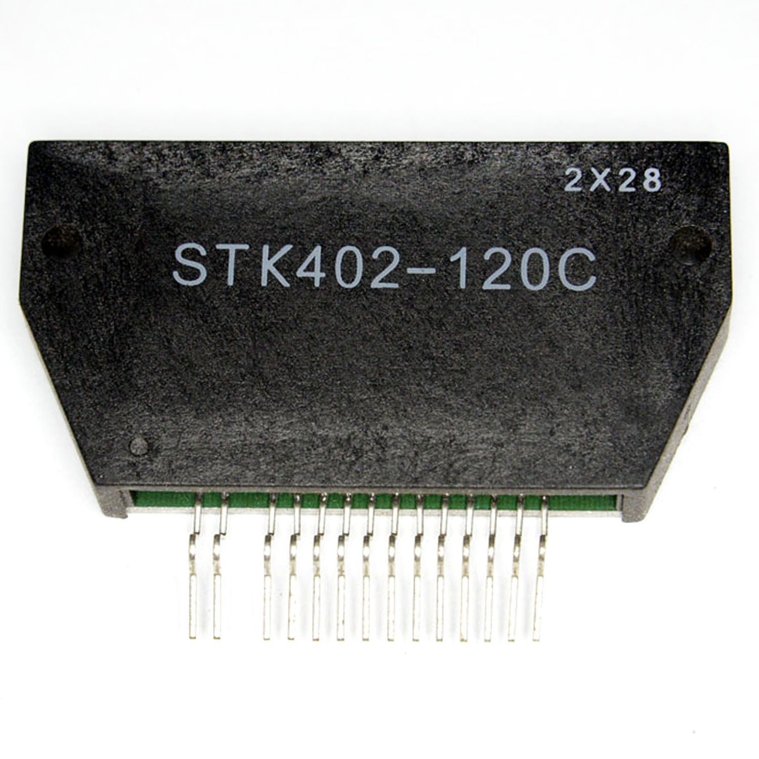 STK402-120C IC SAN FOR SONY