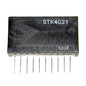 STK4021 IC SAN