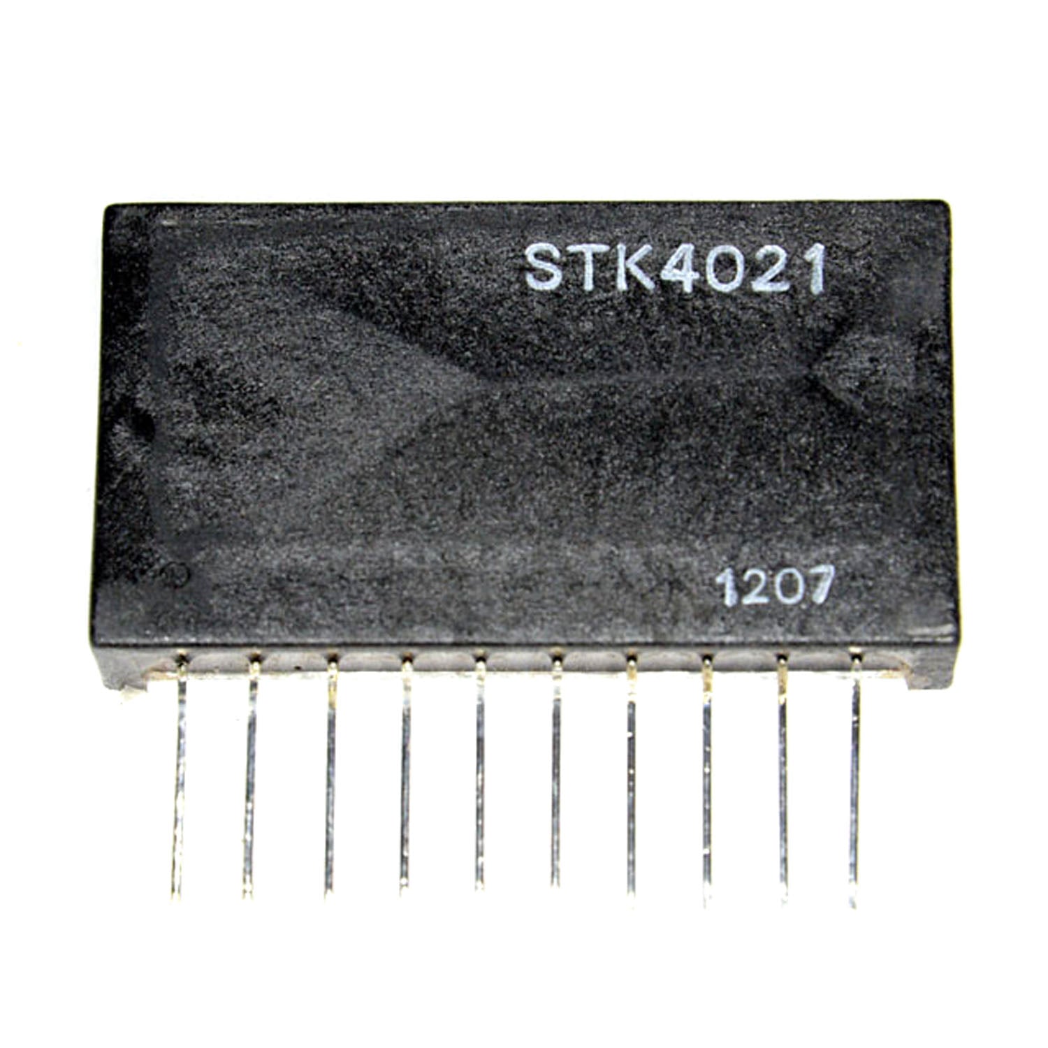 STK4021 IC SAN