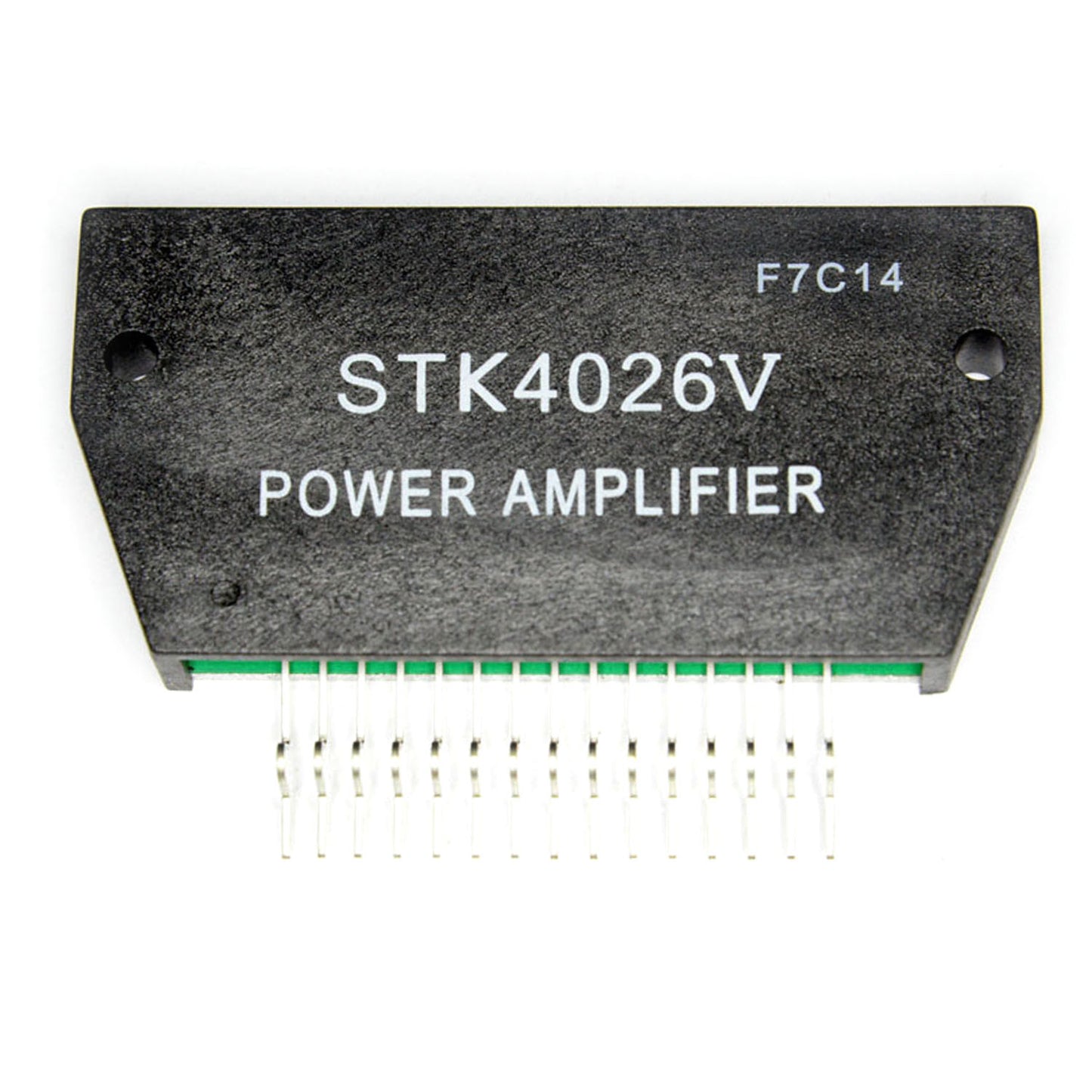 Circuito integrado STK4026V