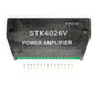 Circuito integrado STK4026V