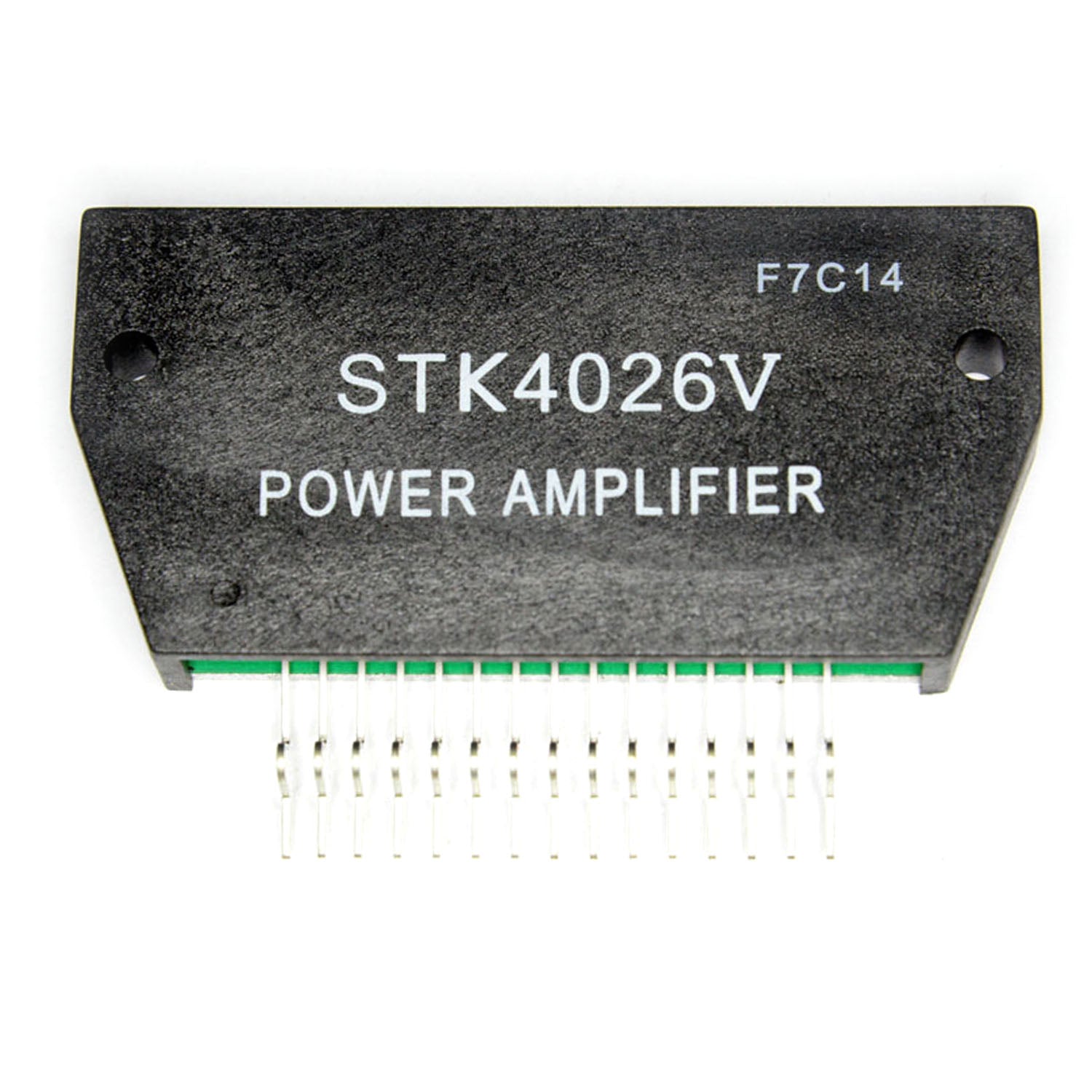 STK4026V IC SAN