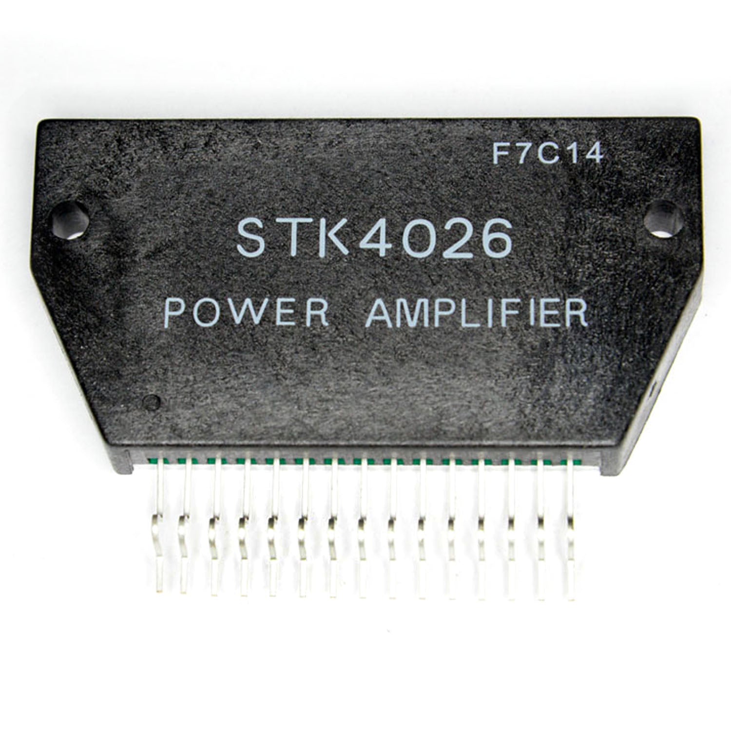 STK4026 IC SAN