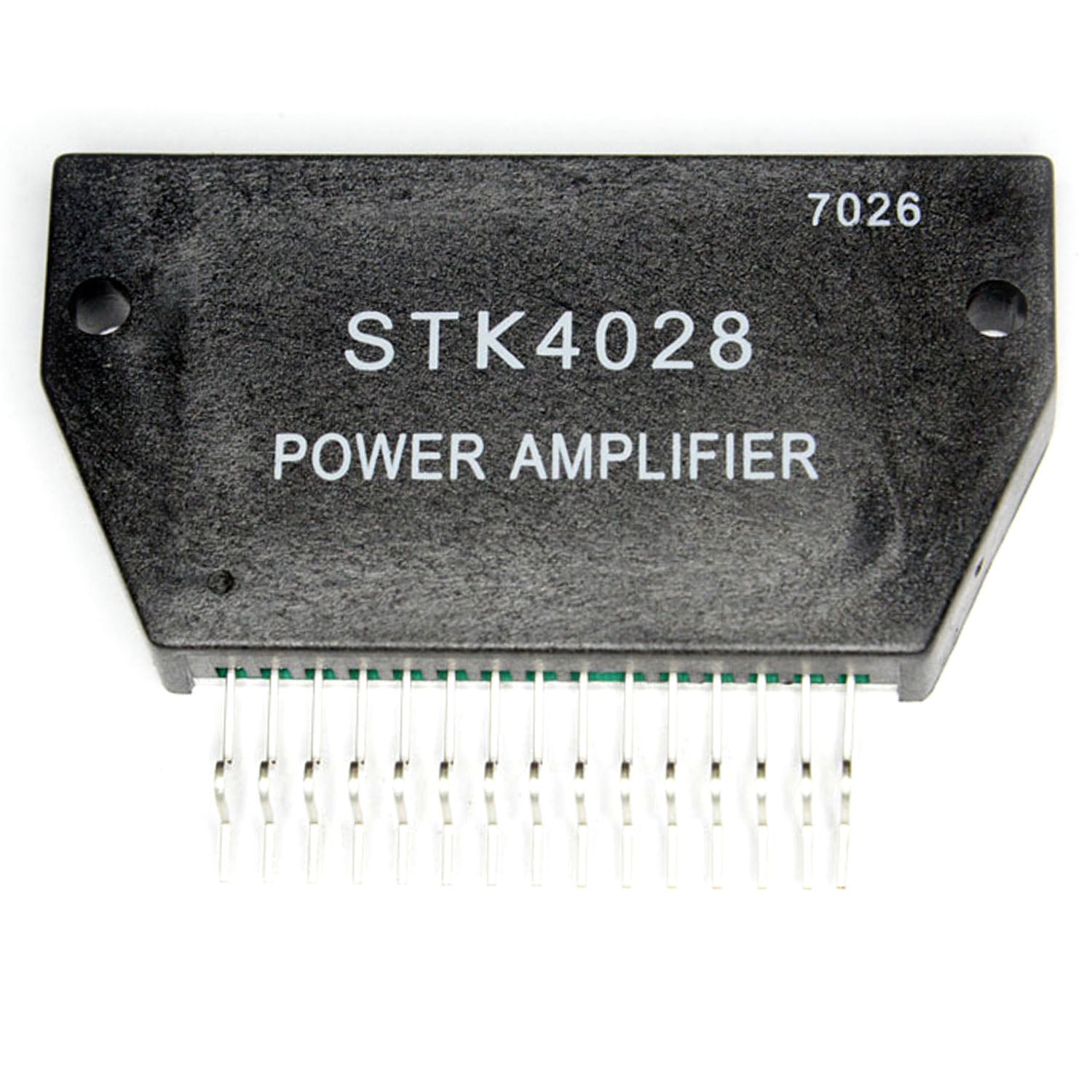 STK4028 IC SAN